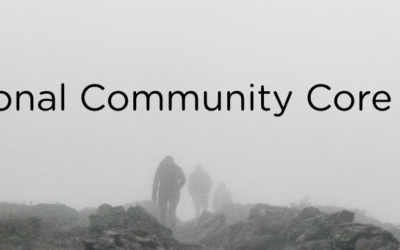 What Does a Missional Community Core Team Do?
