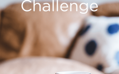 30 Day Hospitality Challenge