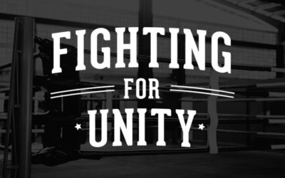 Fighting For Unity