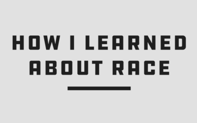 Resources for Learning About Race