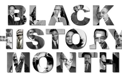 Black History Month Resources and Opportunities