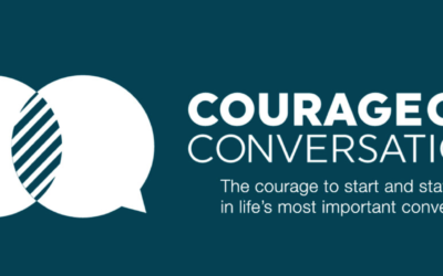 Tips for Having Courageous Conversations