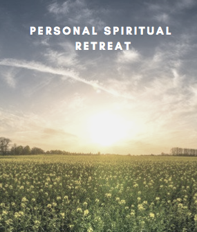 Personal Retreat