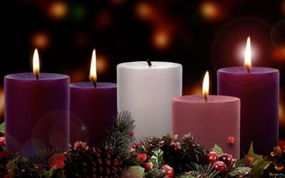 Advent Week 4 – The Candle of Peace 