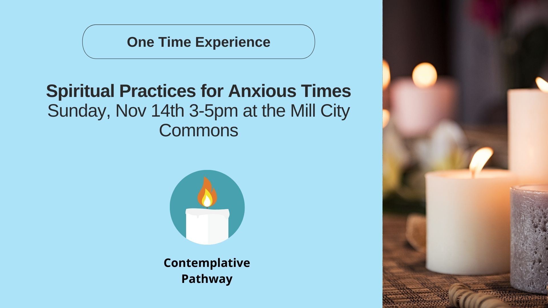 Practices | Mill City Church