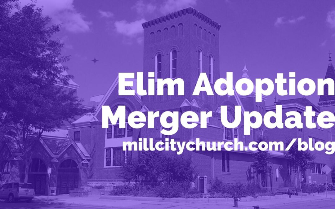 Mill City to Adopt Elim in 2023