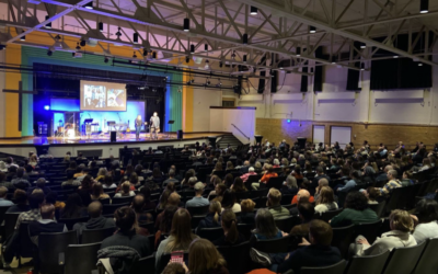 Coming Together – Elim has Joined Mill City Church