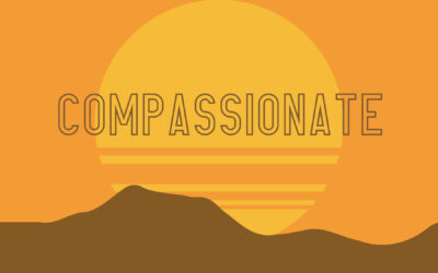 Compassionate – What God is Like