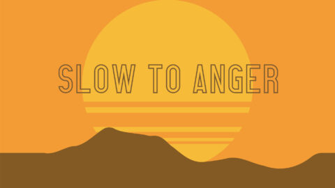 Slow To Anger – What God is Like | Mill City Church