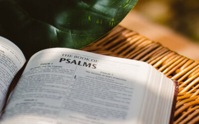 Psalms Resources